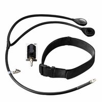 3M Personal Safety Division Tight Fitting Respirator Accessories