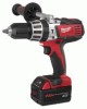 Milwaukee&reg; Electric Tools M18&trade; High-Performance Cordless Drill/Drivers
