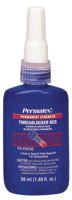 Permatex® Permanent Strength Red Threadlockers Permatex® Permanent Strength Red Threadlockers