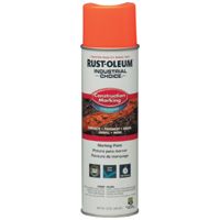 Rust-Oleum&reg; Industrial Choice&reg; M1400 Construction Marking Paints 15 oz