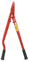 H.K. Porter&reg; Heavy Duty Steel Strap Cutters