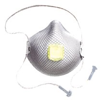 Moldex 2840 Series HandyStrap&reg; R95 Particulate Respirators