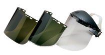 Huntsman&reg; F30 Acetate Face Shields