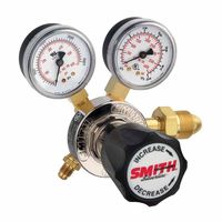 Smith Equipment HVAC/Refrigeration Purge &amp; Test