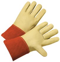 West Chester TIG/MIG Welding Gloves