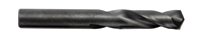 Irwin&reg; High Speed Steel Fractional Screw Machine Length Drill Bits