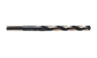 Irwin&reg; HSS Fractional Drill Bits