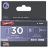 Arrow Fastener T30&trade; Type Staples