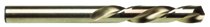 Irwin&reg; Left-Hand Mechanics Length Cobalt High Speed Steel Drill Bits
