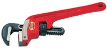Ridgid® End Pipe Wrenches Ridgid® End Pipe Wrenches