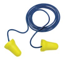 3M Personal Safety Division E-A-R&trade; E-Z-Fit&trade; Foam Earplugs