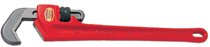 Ridgid® Straight Hex Pipe Wrenches Ridgid® Straight Hex Pipe Wrenches