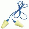3M Personal Safety Division E-A-R&trade; Push-Ins w/Grip Ring Foam Earplugs