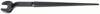 Klein Tools Offset Erection Wrenches