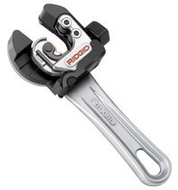Ridgid® 2-in-1 Close Quarters Cutters Ridgid® 2-in-1 Close Quarters Cutters