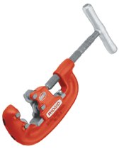 Ridgid® 4-Wheel Pipe Cutters Ridgid® 4-Wheel Pipe Cutters