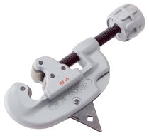 Ridgid® Screw Feed Tubing Cutters Ridgid® Screw Feed Tubing Cutters