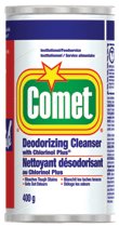 Procter &amp; Gamble Comet&reg; Deodorizing Cleansers