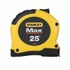 Stanley® Max™ Tape Rules Stanley® Max™ Tape Rules