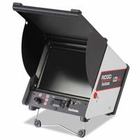 Ridgid® SeeSnake® DVDpak Monitors Ridgid® SeeSnake® DVDpak Monitors
