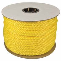 Orion Ropeworks Polypropylene Ropes