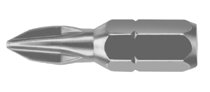 Irwin&reg; Phillips&reg; Head Insert Bits