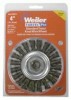Weiler&reg; Vortec Pro&reg; Knot Wire Wheels