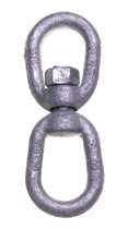 Campbell&reg; 272-G Eye and Eye Swivels