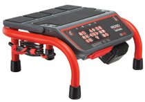 Ridgid® SeeSnake® LT1000M Laptop Interface Systems Ridgid® SeeSnake® LT1000M Laptop Interface Systems