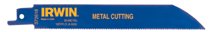 Irwin Marathon&reg; Metal Cutting Reciprocating Blades with WeldTec