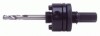 Irwin&reg; Hole Saw Arbors
