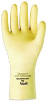 Ansell Unlined Latex Gloves