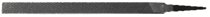 Nicholson&reg; X.F&reg; Swiss Pattern Rectangular Pillar Files