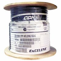 Best Welds Welding Cable