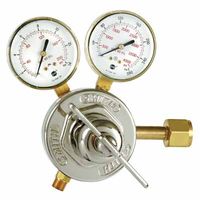 Smith Equipment Series 40&trade; Heavy-Duty Flowmeter Regulators