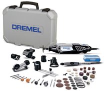 Dremel&reg; 4000 Series Rotary Tools