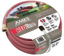 Ames True Temper&reg; Redline Hot Water Hoses