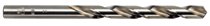 Irwin&reg; General Purpose High Speed Steel Letter Size Straight Shank Jobber Length Drill Bits
