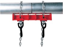 Ridgid® Straight Pipe Welding Vise Ridgid® Straight Pipe Welding Vise