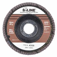 Bee Line Abrasives Type 29 Flap Discs