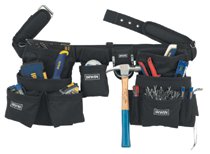 Irwin&reg; 6-pc Polyester Construction Rig