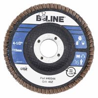 Bee Line Abrasives Type 29 Flap Discs