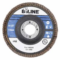 Bee Line Abrasives Type 29 Flap Discs