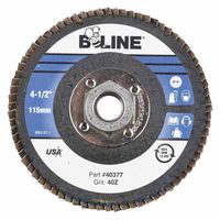 Bee Line Abrasives Type 27 Flap Discs