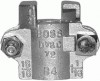 Dixon Valve Boss Clamps