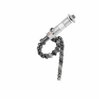 Ridgid® 238-P Powered Soil Pipe Cutters Ridgid® 238-P Powered Soil Pipe Cutters