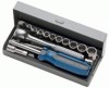 Armstrong Tools 14 Piece Standard Socket Sets