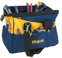 Irwin&reg; 16 in Contractor's Bag