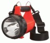 Fire Vulcan&reg; LED Rechargeable Lanterns