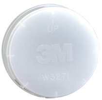 3M Personal Safety Division Face-Mounted PAPR Replacement Parts